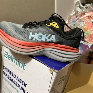 Hoka Bondi 8 size 8D men’s